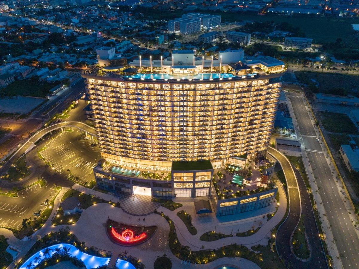Review Mikazuki Japanese Resorts Đà Nẵng – Phong cách Nhật trên đất Việt